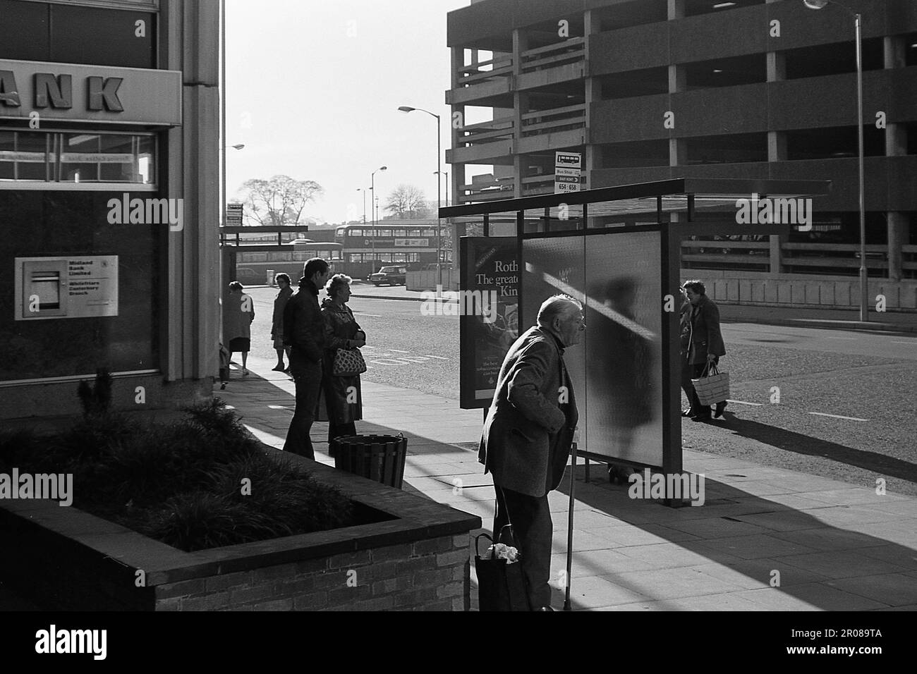 Multi Storey Car Park Under Construction At The New B vrogue.co