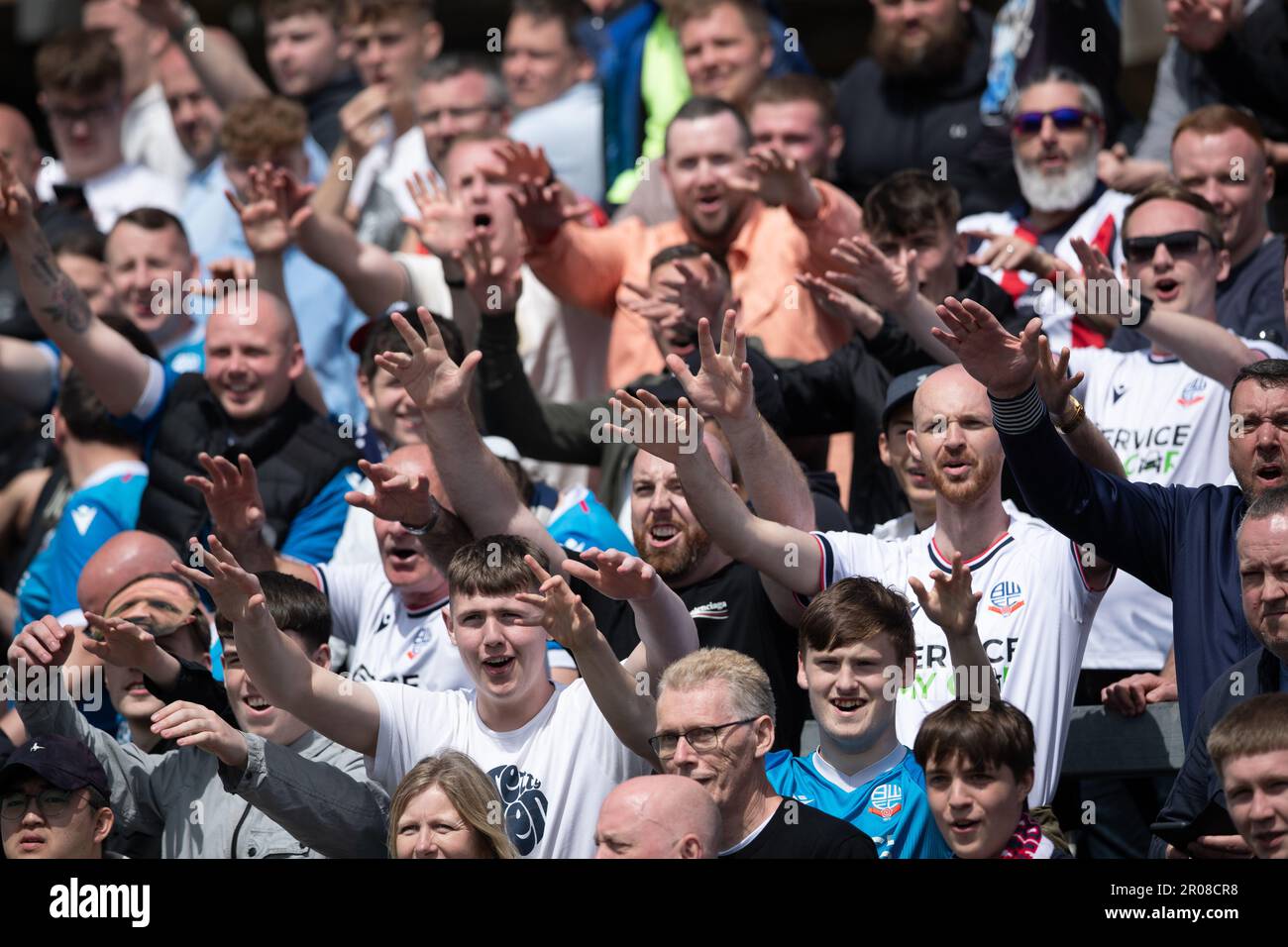 Prediksi Skor Doncaster Rovers vs Bolton Wanderers 1 Januari 2025