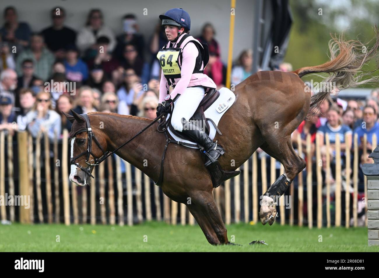 Bartlett estate hires stock photography and images Alamy