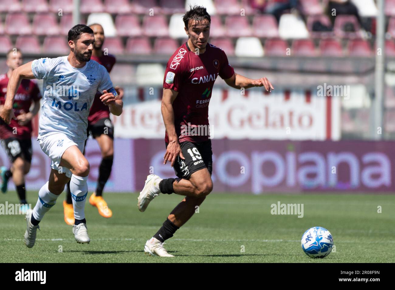Subreddit for Reggio Calabria's 'Reggina Calcio' Football Team, image size:1300x956