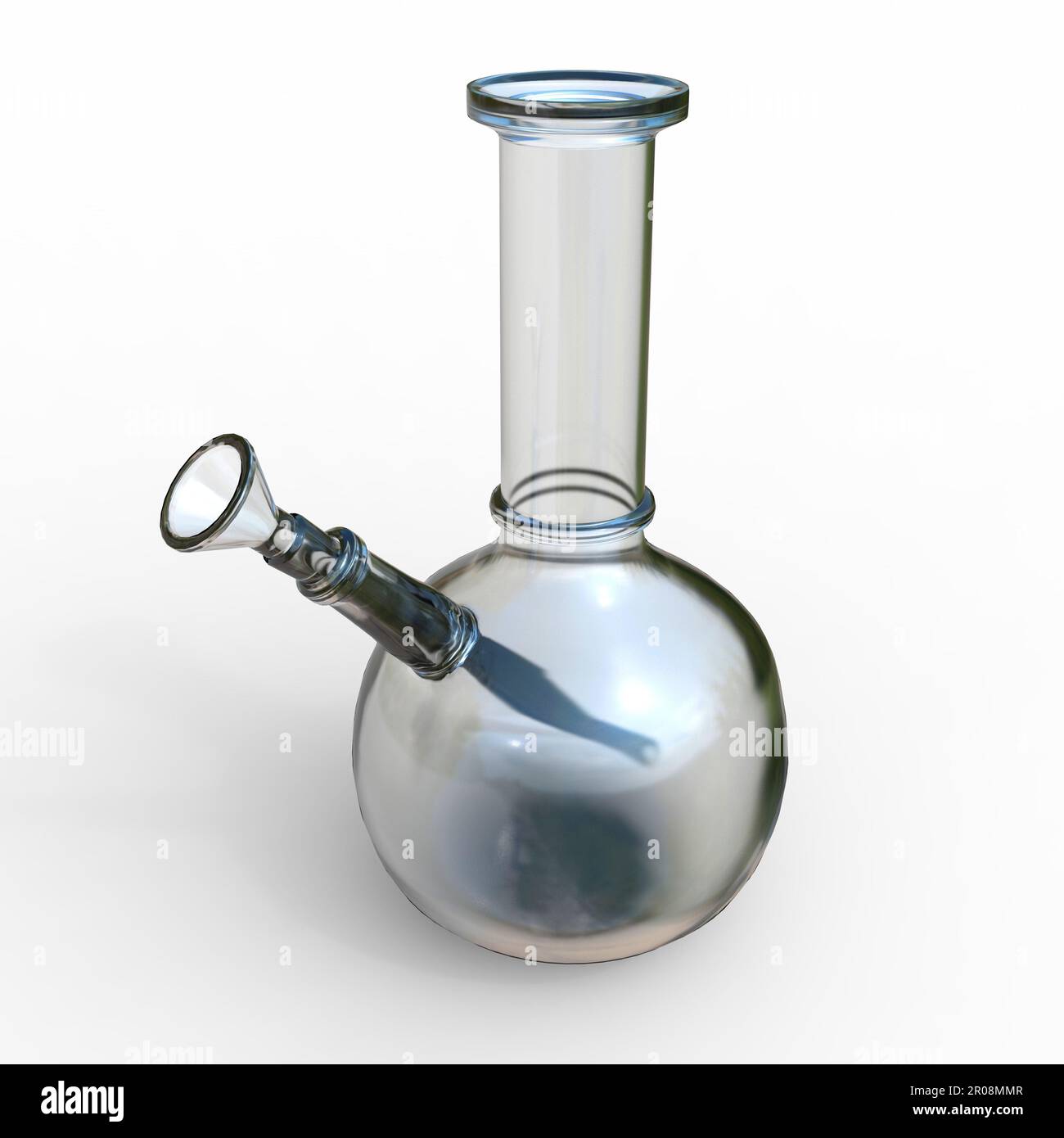 Glass bongs hi-res stock photography and images - Alamy