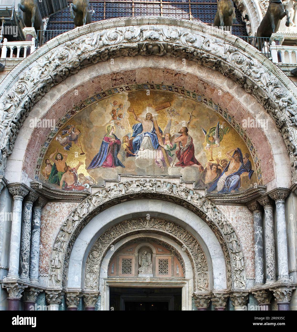 Italian Symbols Of Beauty