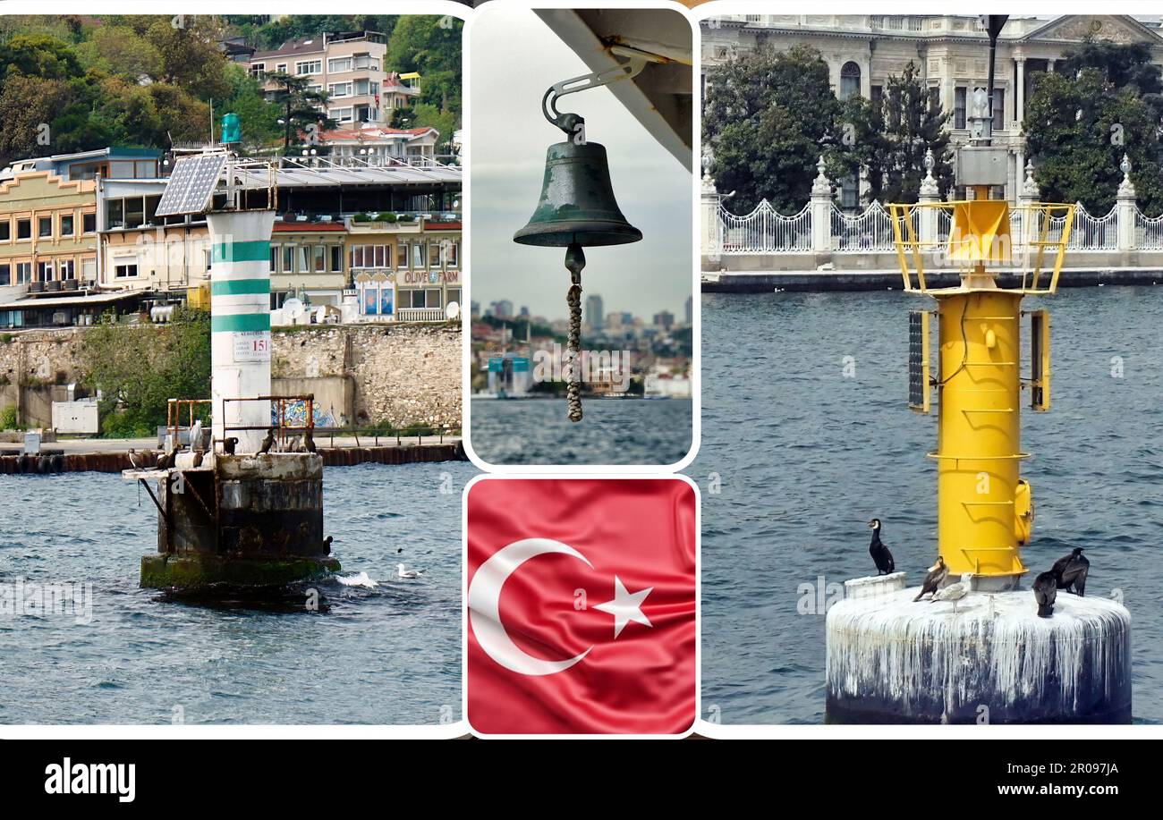 Istanbul historical city Cultural and economic capital of turkey, Rich
