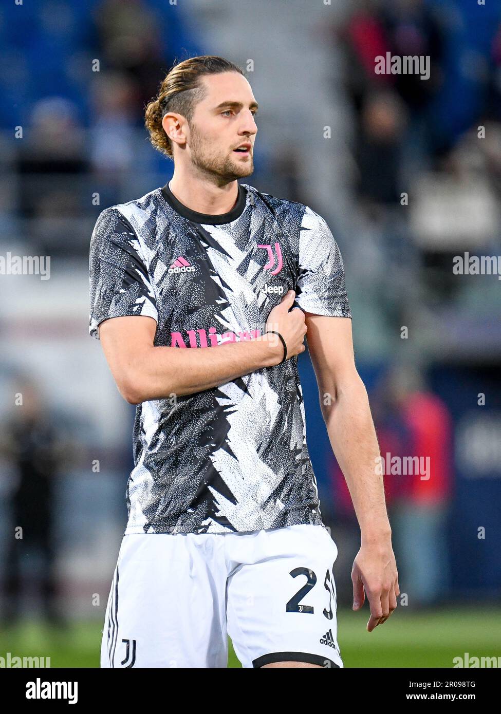 Juventus fc portrait archive hi-res stock photography and images - Alamy