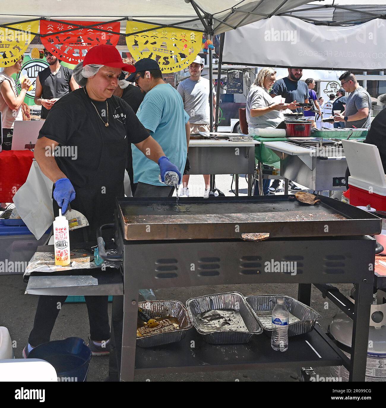 Heartland festival 2023 hires stock photography and images Alamy