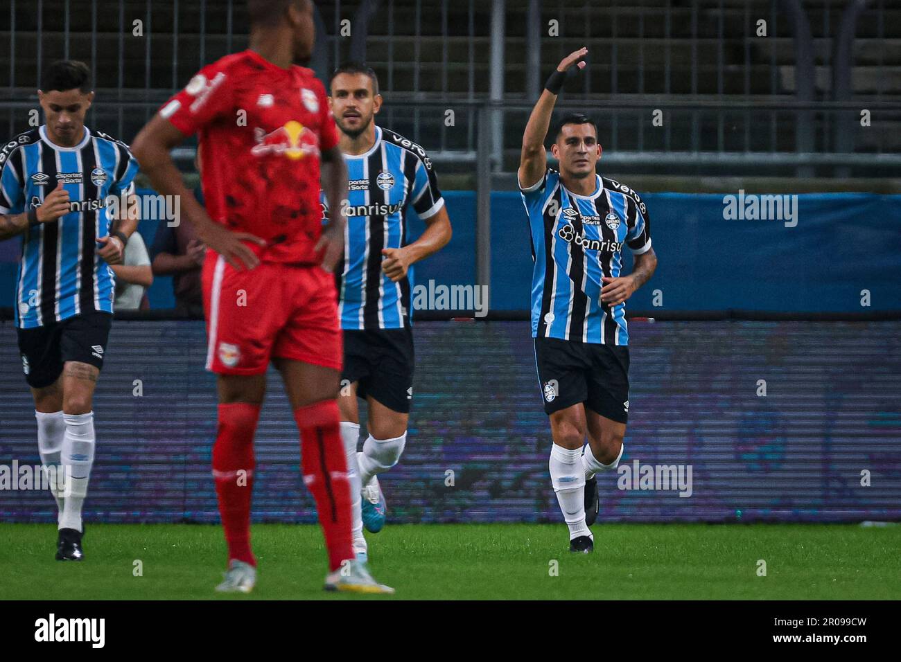 Tombense vs Guarani: A Clash of Promising Teams