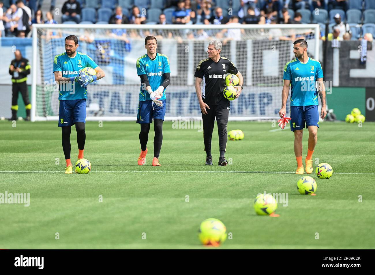 Cornel Cernea goalkeeper's coach of Sepsi OSK during semifinal of the  Romanian Cup edition 2019-20 between Sepsi Osk and Politehnica Iasi in  Sfantu Gheorghe, Romania, on June 24, 2020. (Photo by Alex