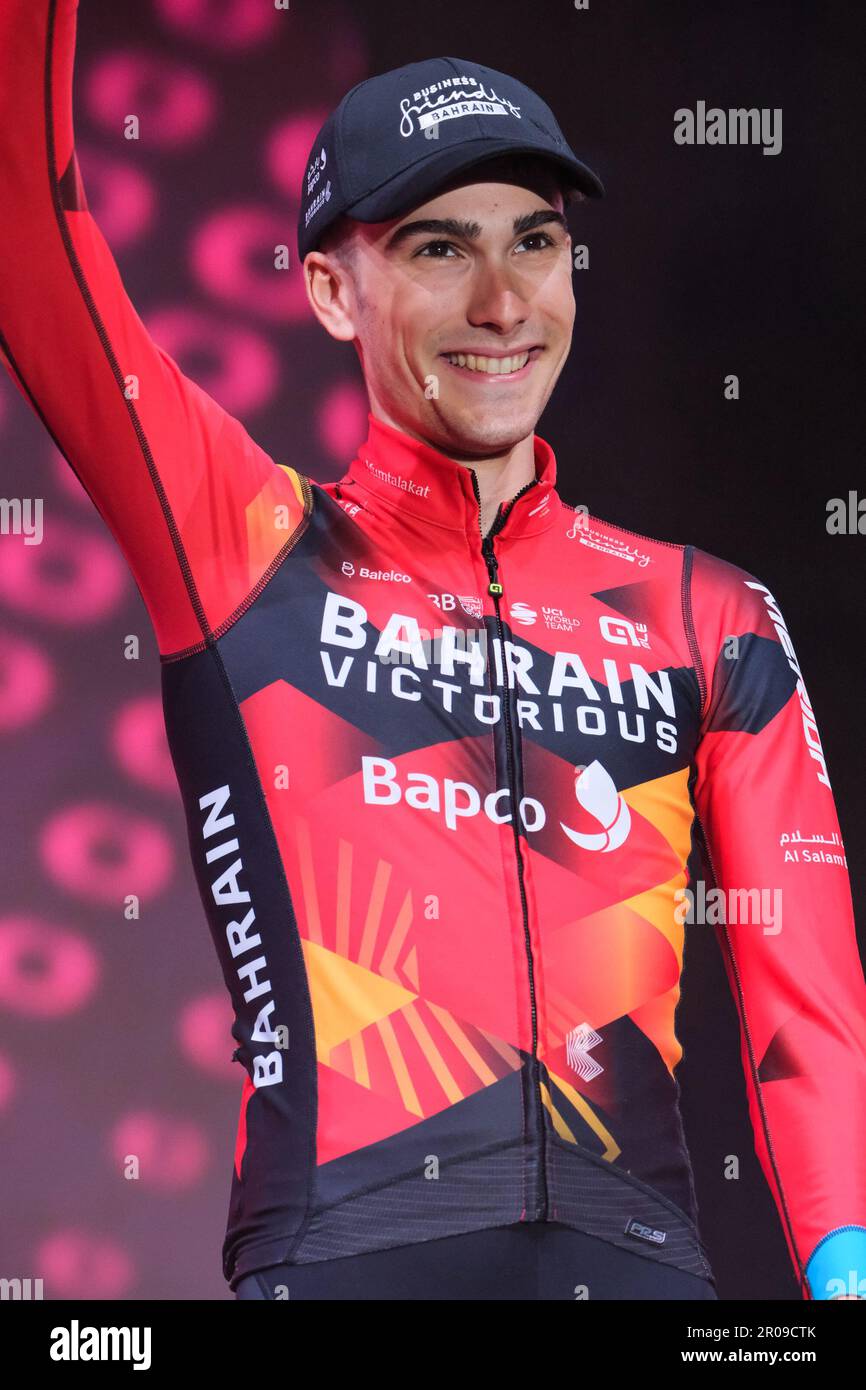 Edoardo zambanini hires stock photography and images Alamy