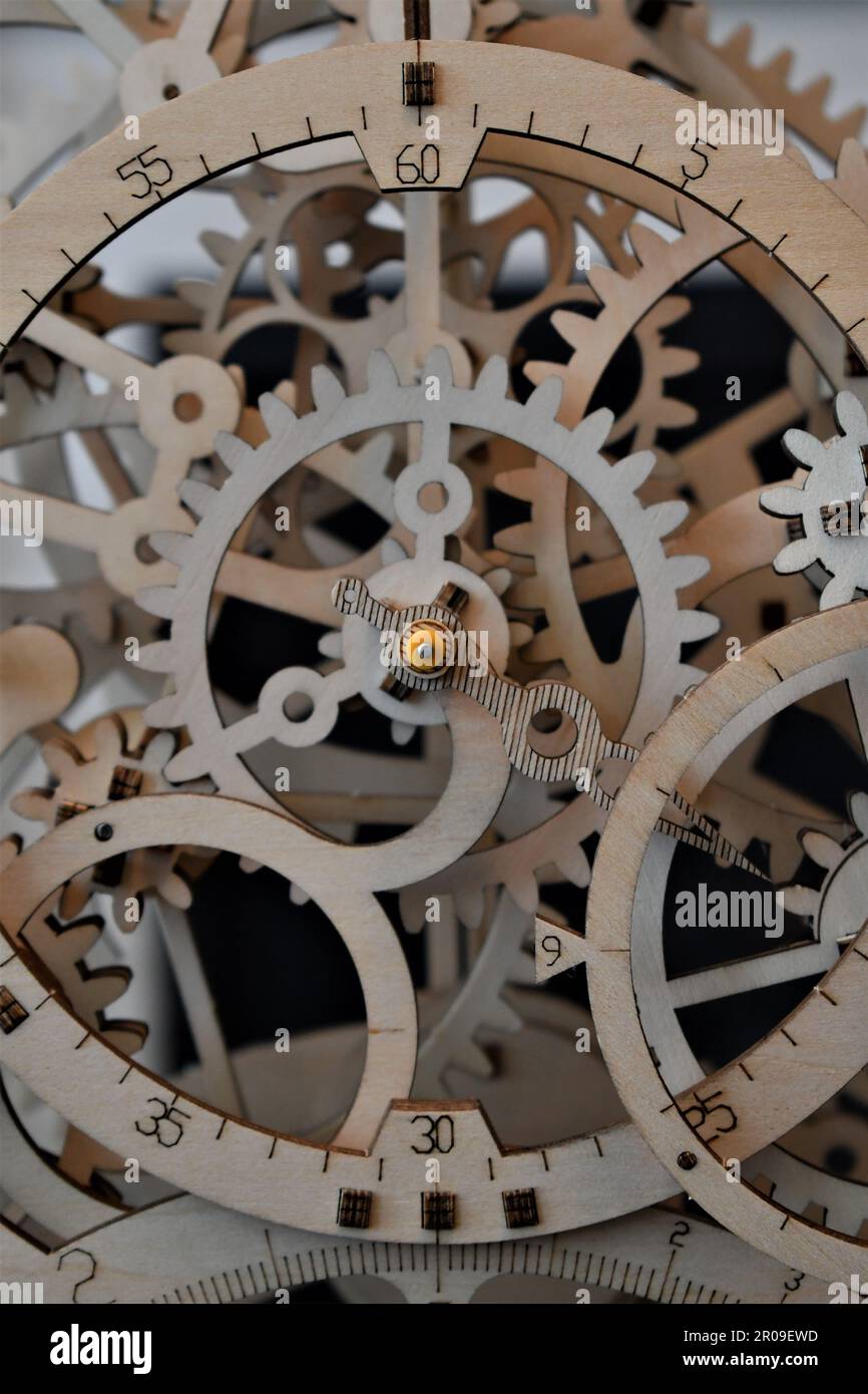 Exposed gears hires stock photography and images Alamy