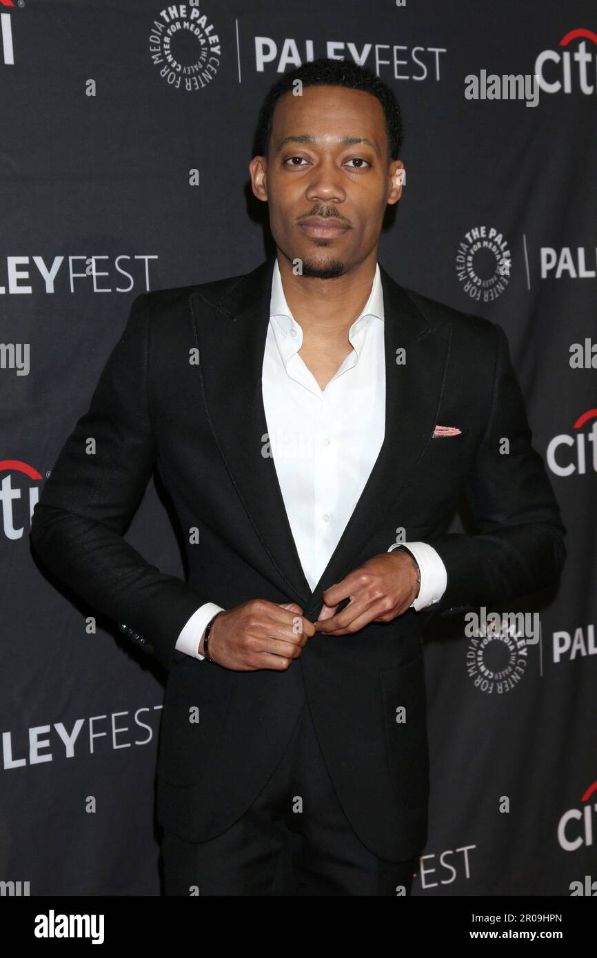 2023 PaleyFest Abbott Elementary at the Dolby Theater on April 1