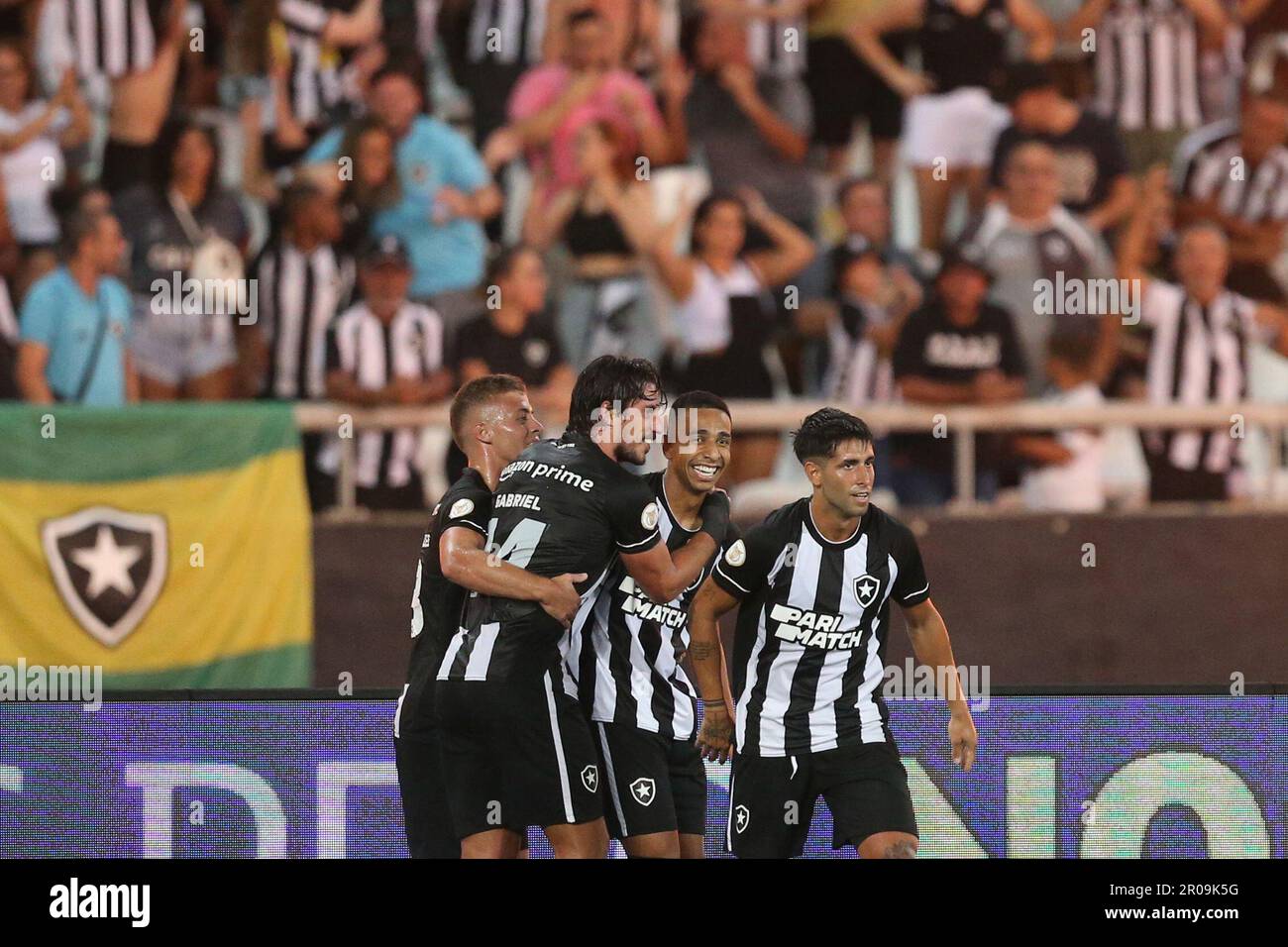 Breathtaking 🎥 Botafogo Score After 13 Seconds To Take The Lead Against Ldu Scene for Your Screen Breathtaking 🎥 Botafogo Score After 13 Seconds To Take The Lead Against Ldu Scene for Your Screen