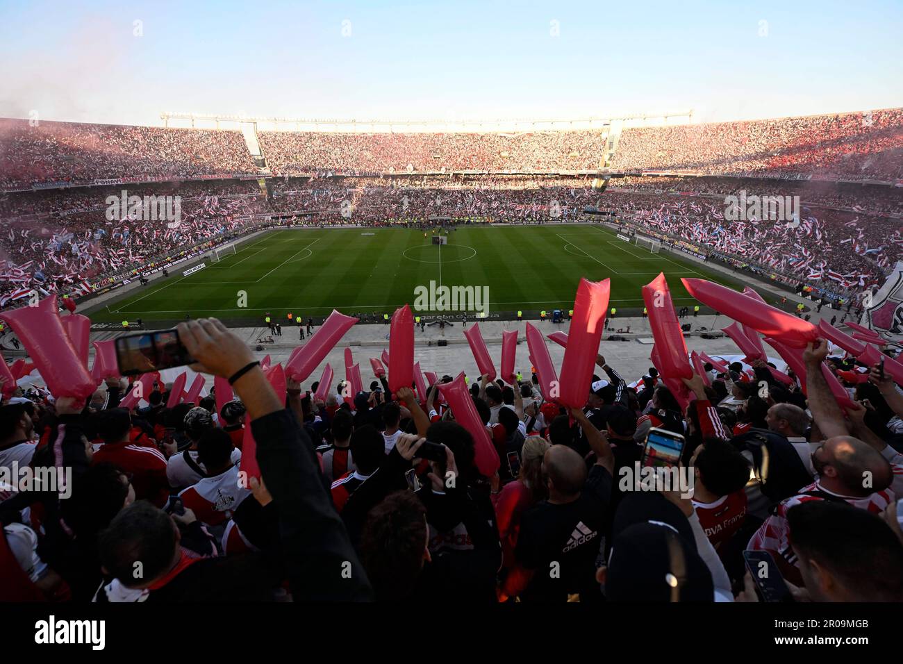 Estadio monumental 2023 hi-res stock photography and images - Alamy