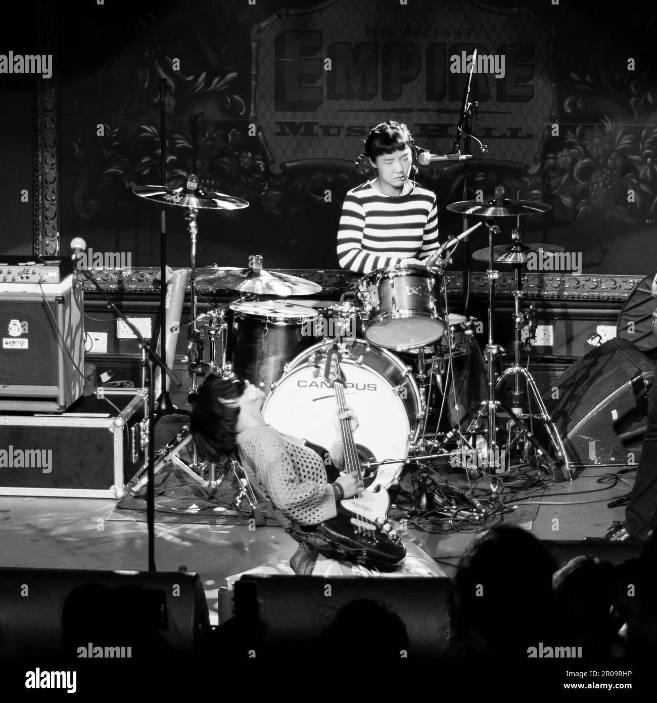 belfast-uk-07th-may-2023-7th-may-2023-south-korean-band-drinking