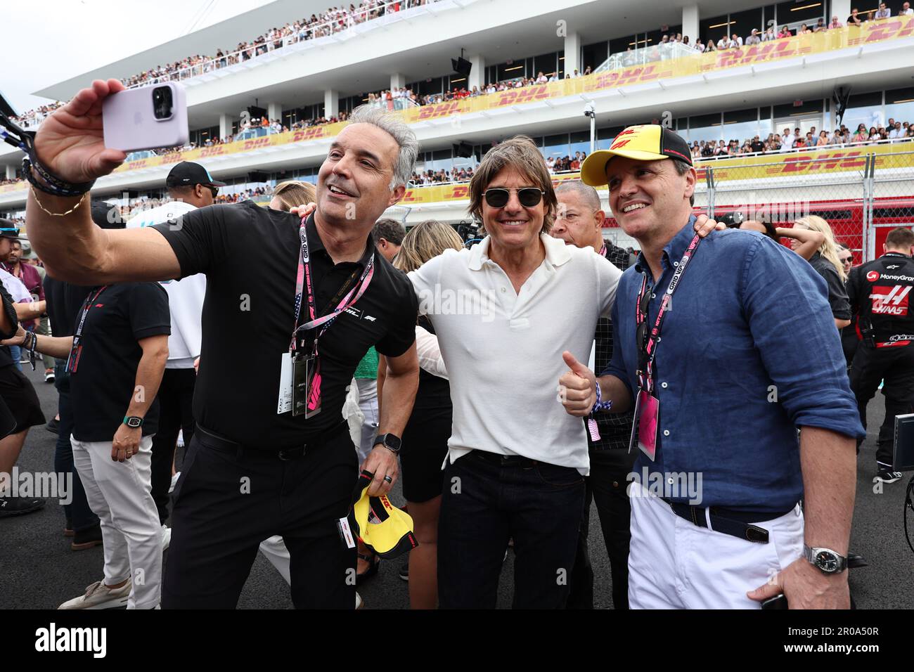 Why did the celebrity presence at SoFi Stadium matter? Why did the celebrity presence at SoFi Stadium matter?