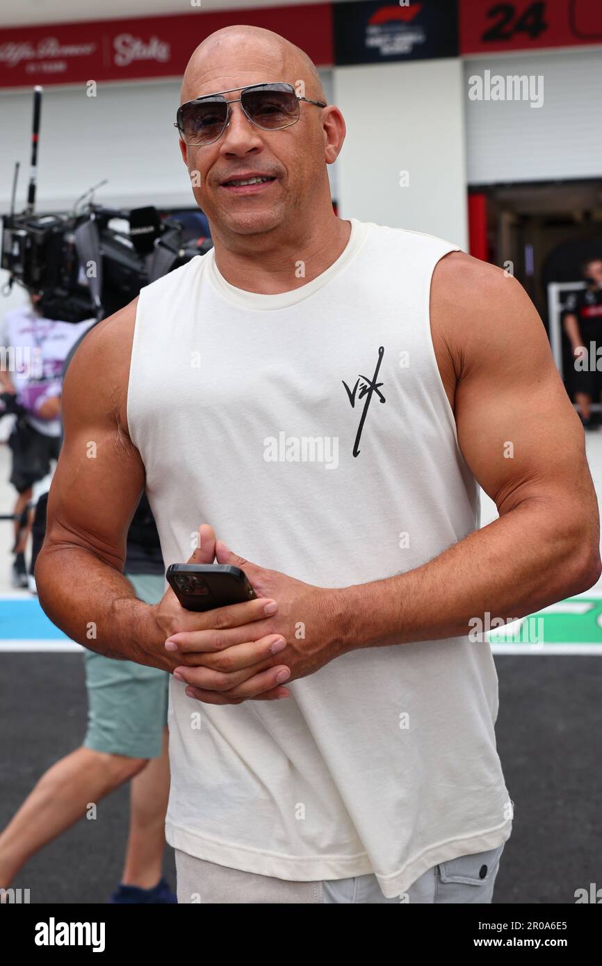 Interesting What Is Vin Diesel Race Images