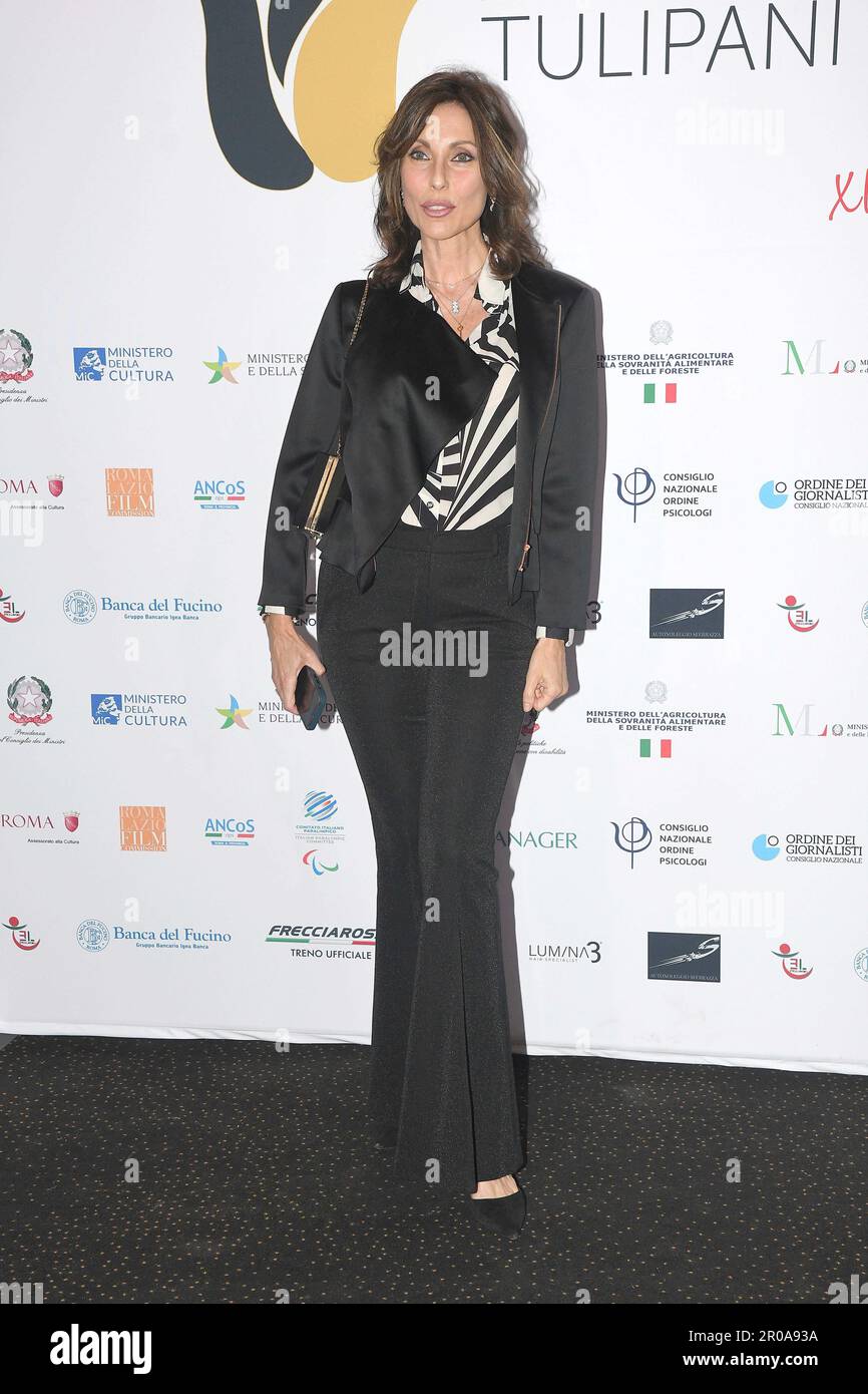 Luana ravegnini hi res stock photography and images Alamy