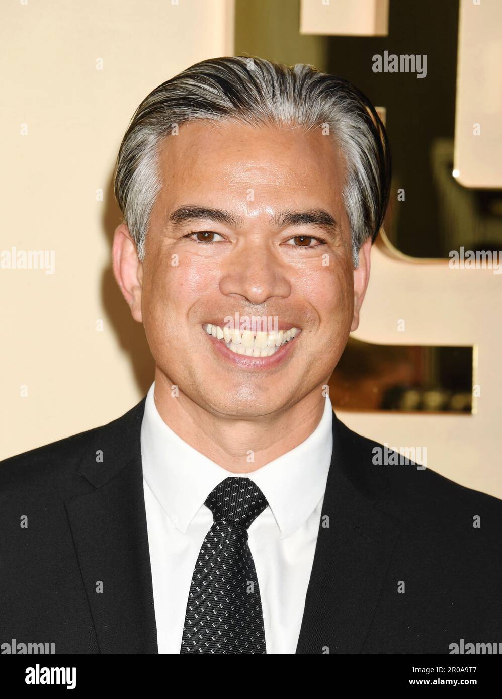 Los Angeles, California, USA. 06th May, 2023. Attorney General of