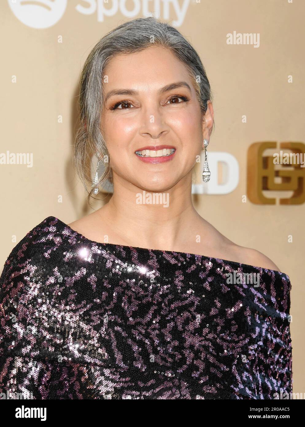 Los Angeles, California, USA. 06th May, 2023. Radhika Jones, Editorin