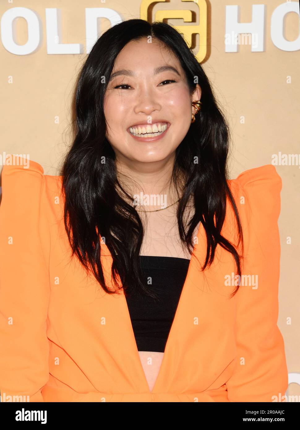 Awkwafina 2023 hi res stock photography and images Alamy