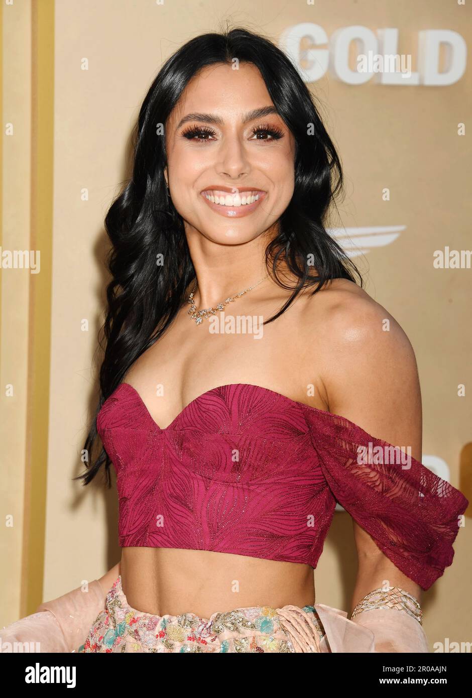 Michelle Khare