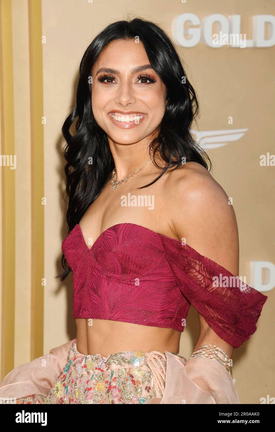 Los Angeles, California, USA. 06th May, 2023. Michelle Khare attends