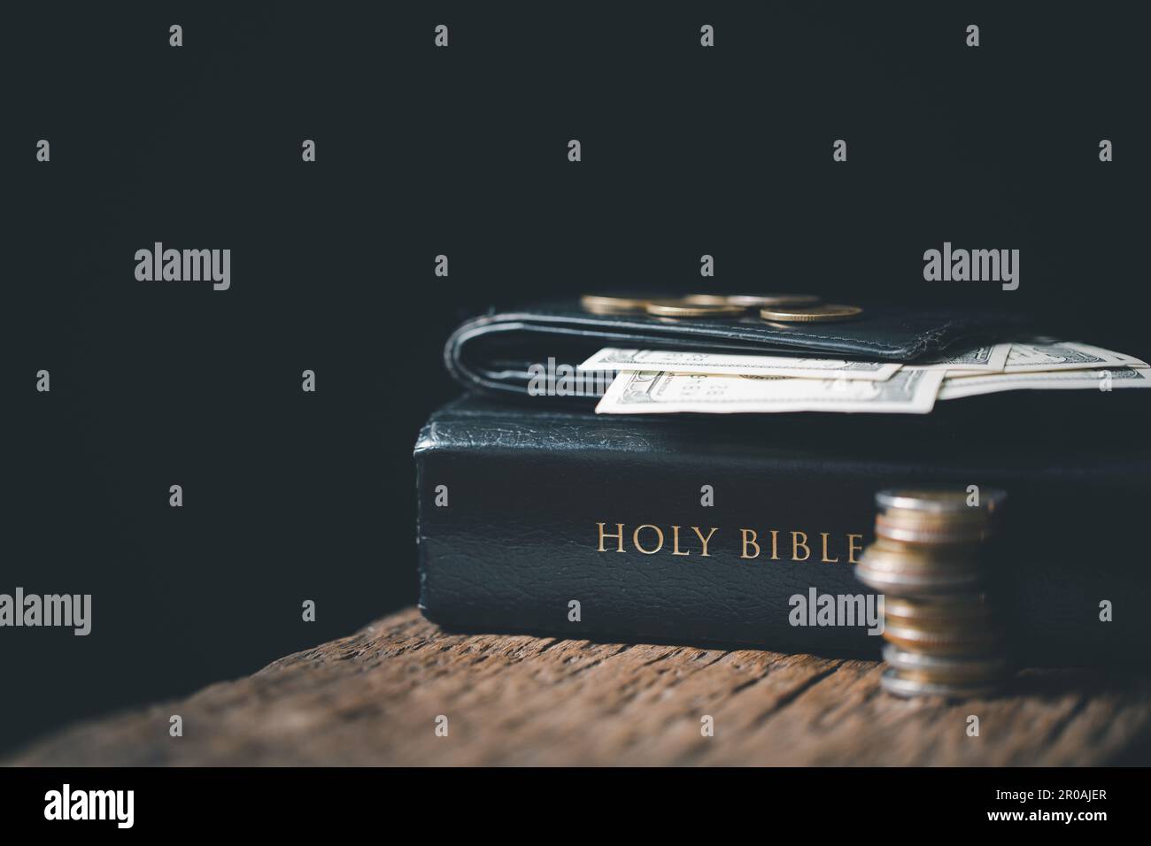 One tenth or tithe is basis on which Bible teaches us to give one tenth