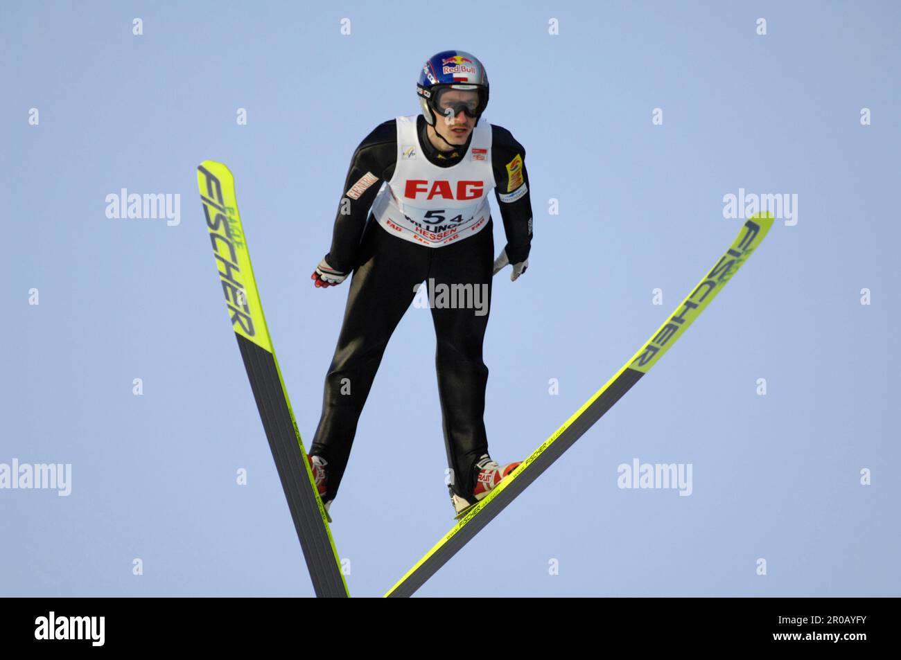 Polish ski jumper hi-res stock photography and images - Alamy