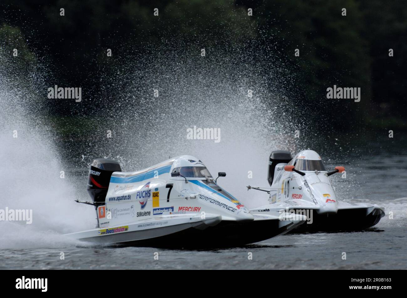 Mercury int hi-res stock photography and images - Alamy
