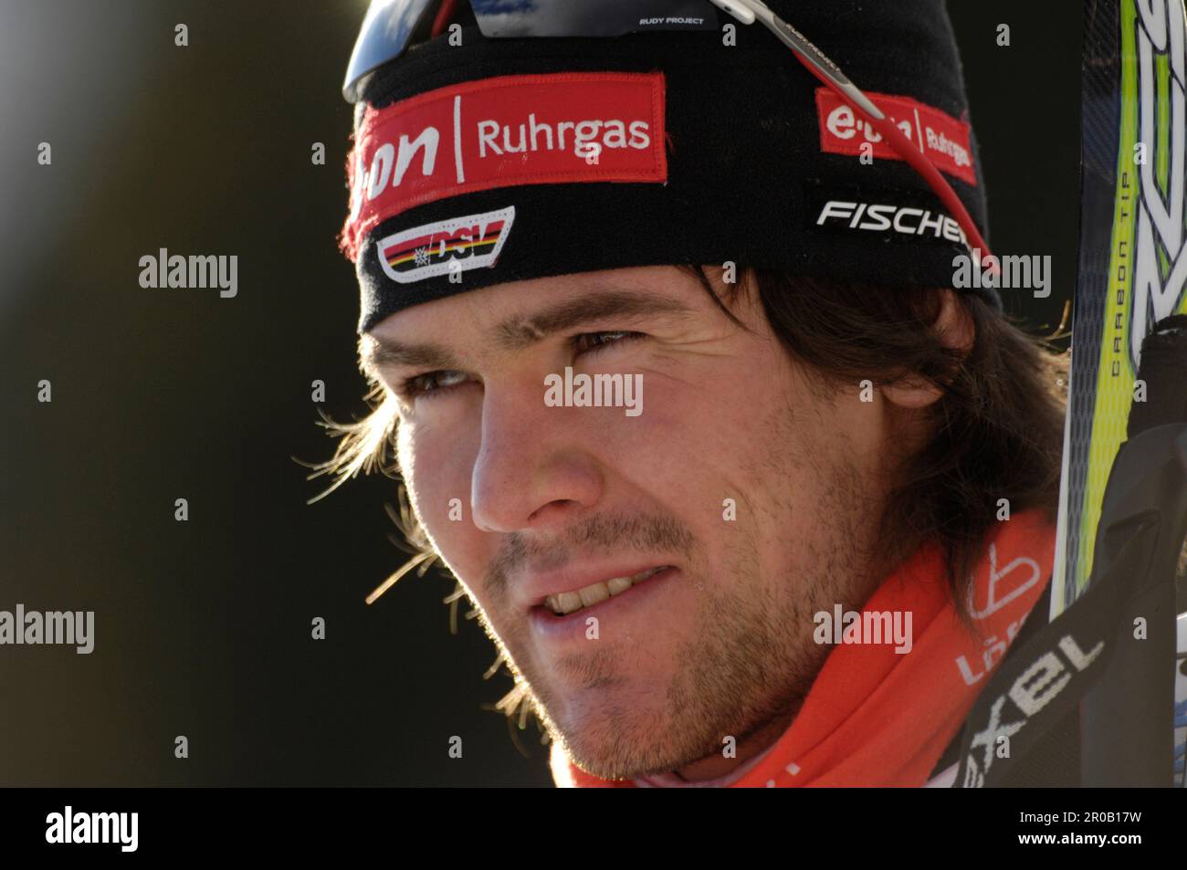 Porträt der männer hi-res stock photography and images - Alamy