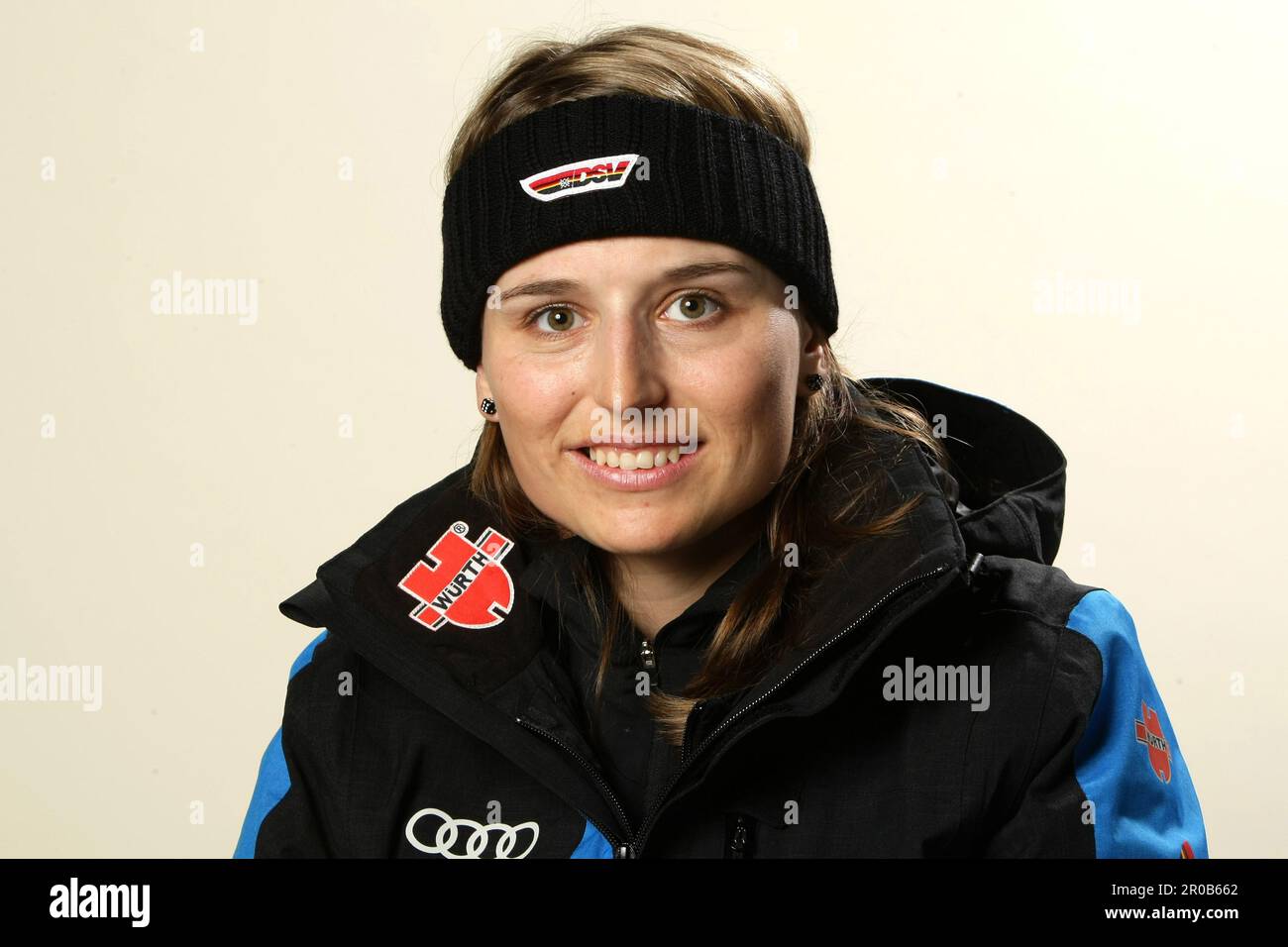 Grauvogel Alexandra, DSV Ski National Mannschaft, Skicross, Porträt