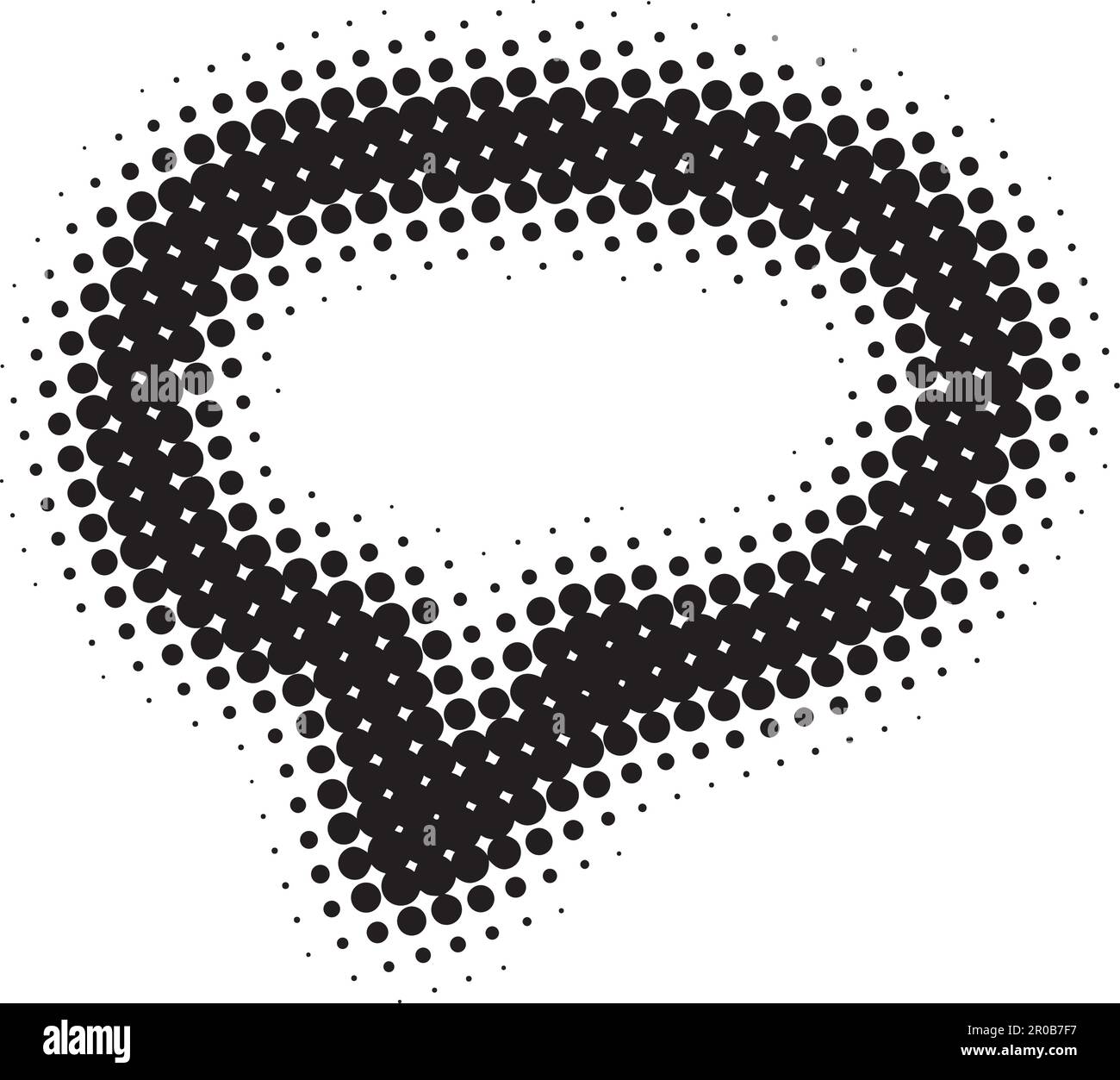 Halftone cartoon hi-res stock photography and images - Alamy