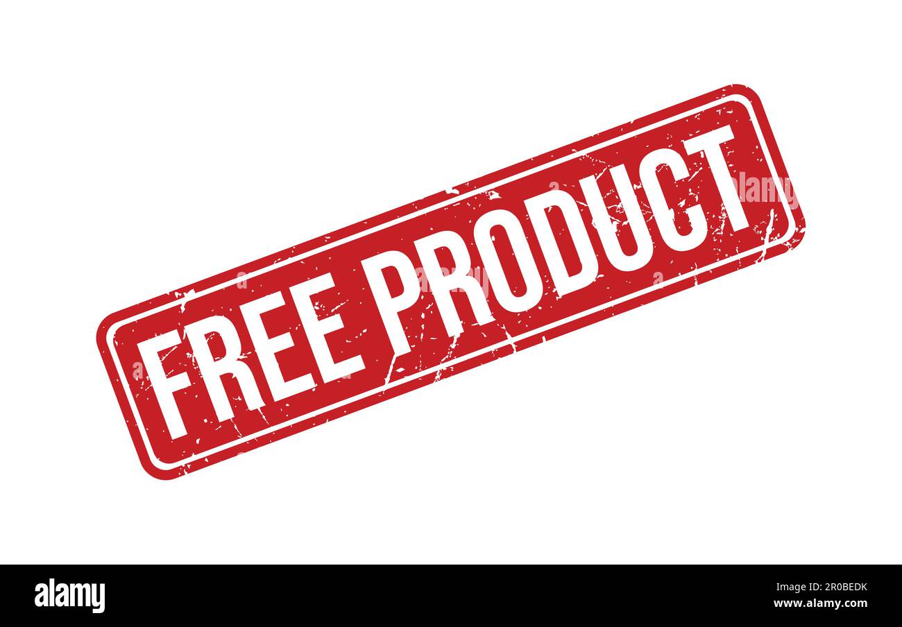 Free Product Stamp Seal Vector Illustration Stock Vector Image & Art ...