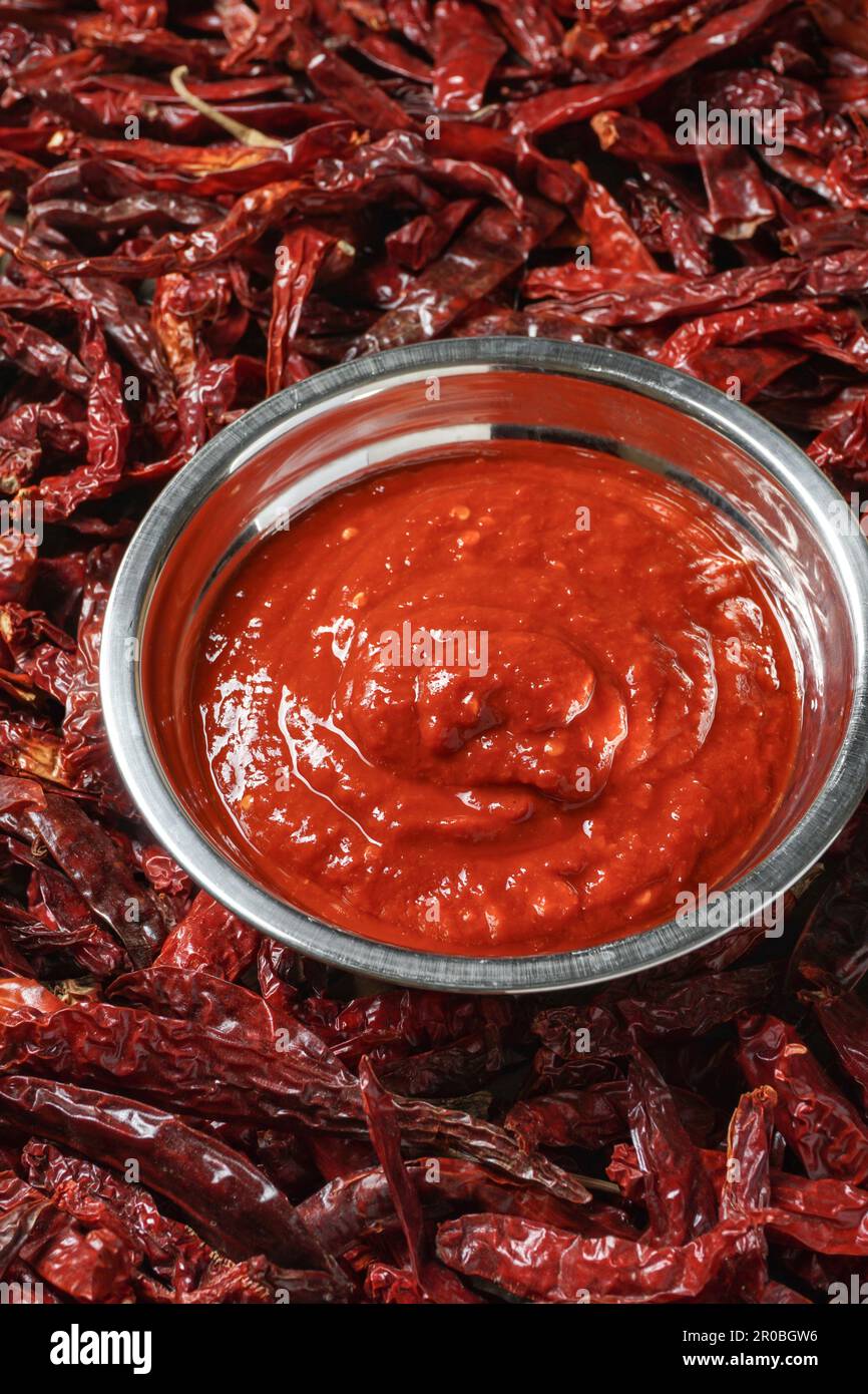 Cili kering hires stock photography and images Alamy