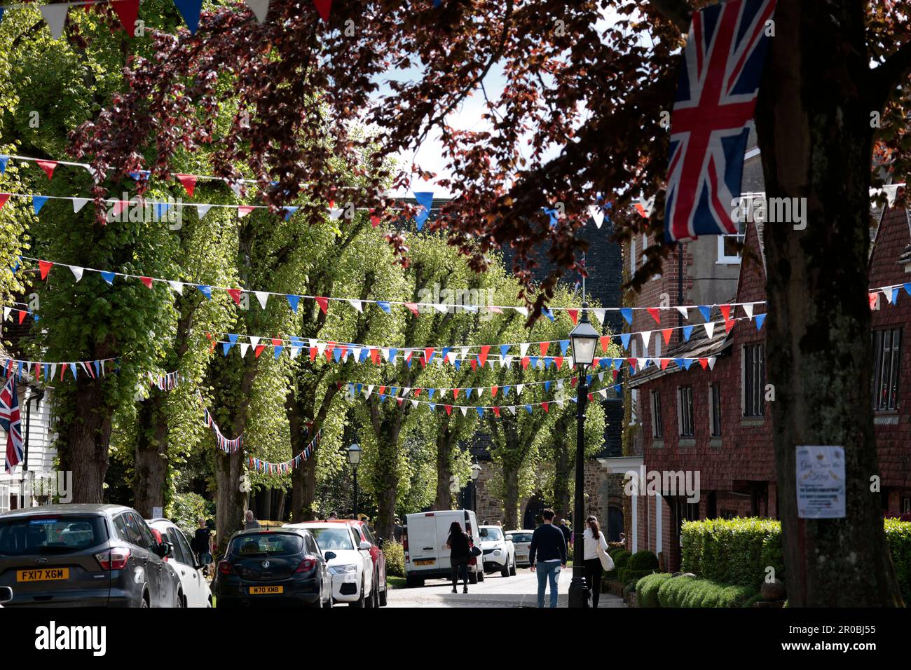 King charles111 coronation hi-res stock photography and images - Alamy
