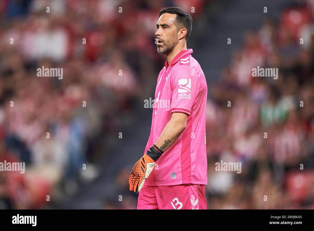 Claudio Bravo Athletic Club Hi res Stock Photography And Images Alamy Claudio Bravo Athletic Club Hi res Stock Photography And Images Alamy
