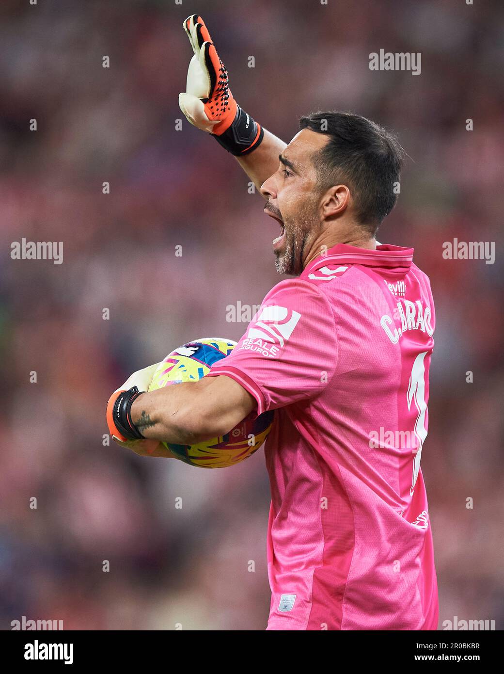 Claudio Bravo Athletic Hi res Stock Photography And Images Alamy Claudio Bravo Athletic Hi res Stock Photography And Images Alamy