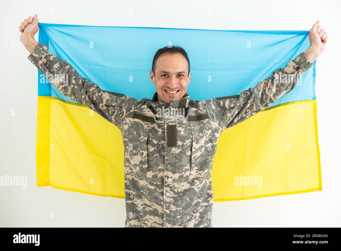 Ukrainian traditional wear hi-res stock photography and images - Alamy