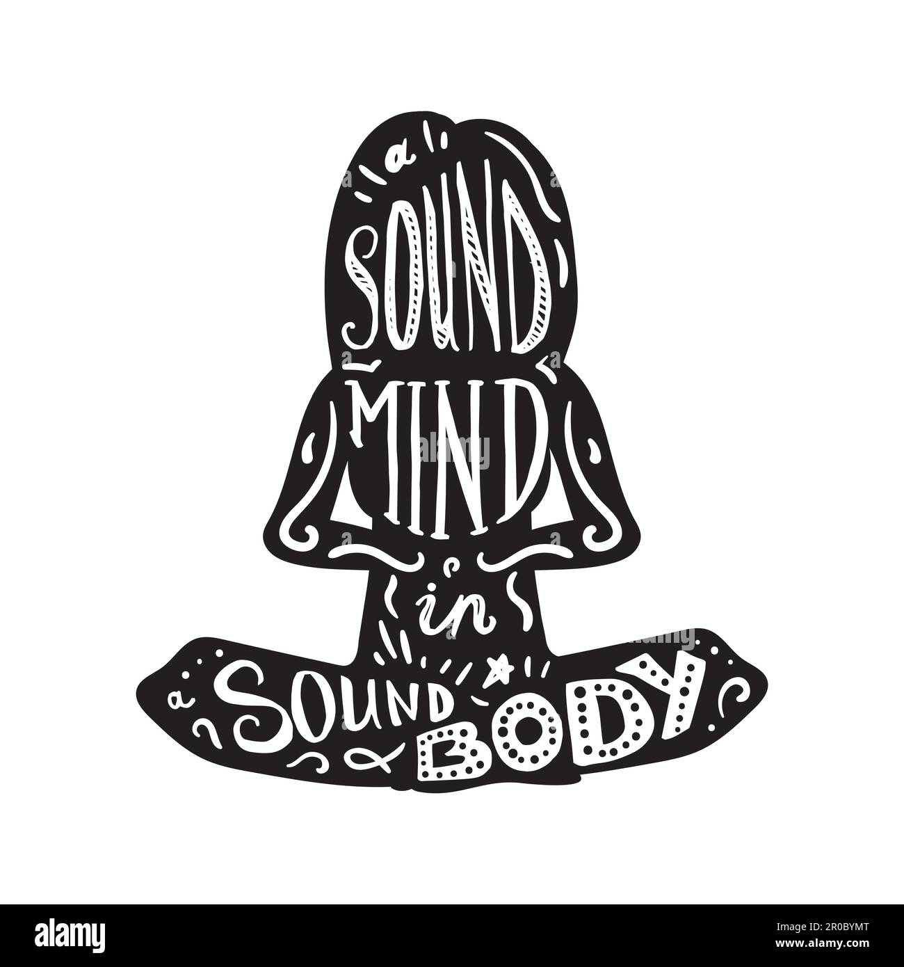 Vintage muscle woman Cut Out Stock Images & Pictures - Alamy