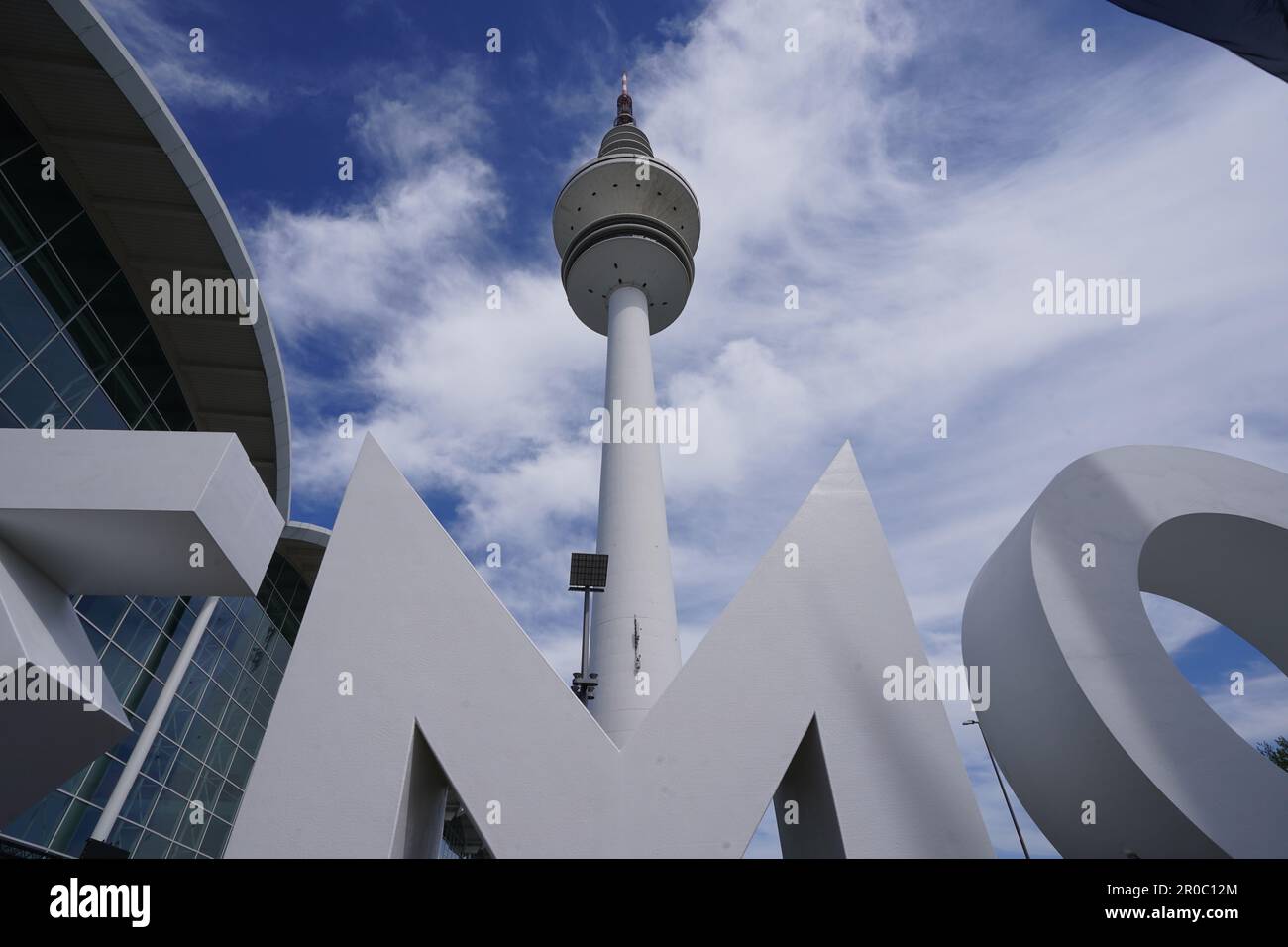  Omr logo hi-res stock photography and images - Alamy Illustration 