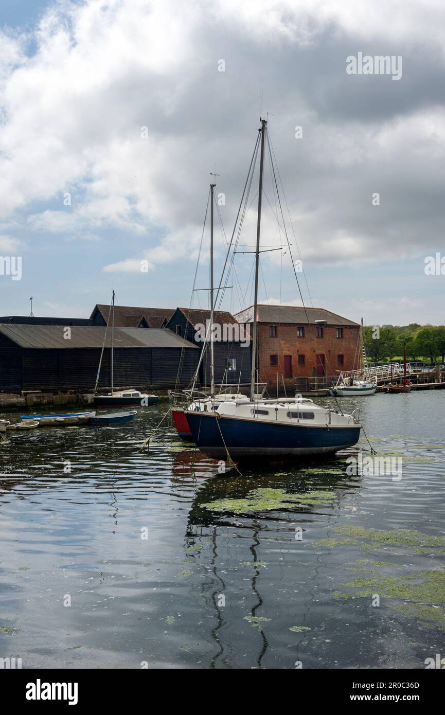 dell quay yacht marina