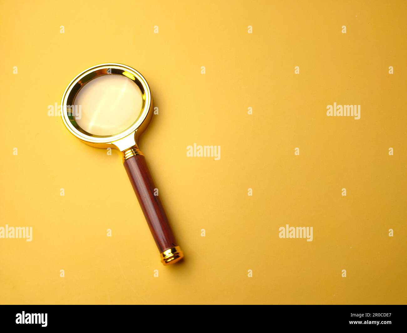 Investigation symbol magnifying glass on hi-res stock photography and  images - Page 3 - Alamy