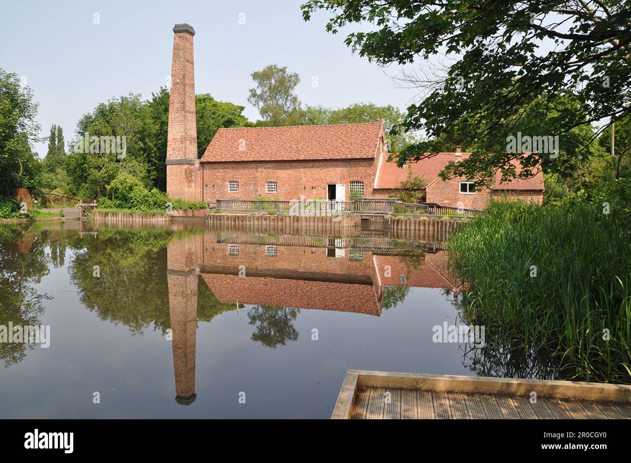 Sarehole mill cole bank road birmingham b13 0bd there has been a