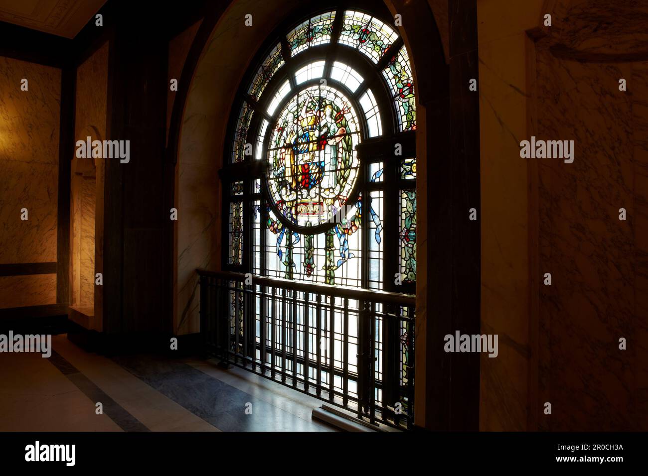 2011. Birmingham Museum and Art Gallery, Chamberlain Square, Birmingham