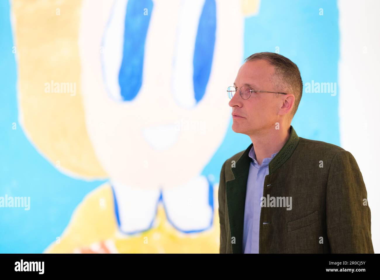 Al Butzer Andre butzer hi-res stock photography and images - Alamy