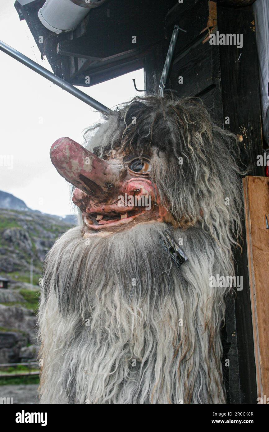 Troll trolling hi-res stock photography and images - Page 2 - Alamy