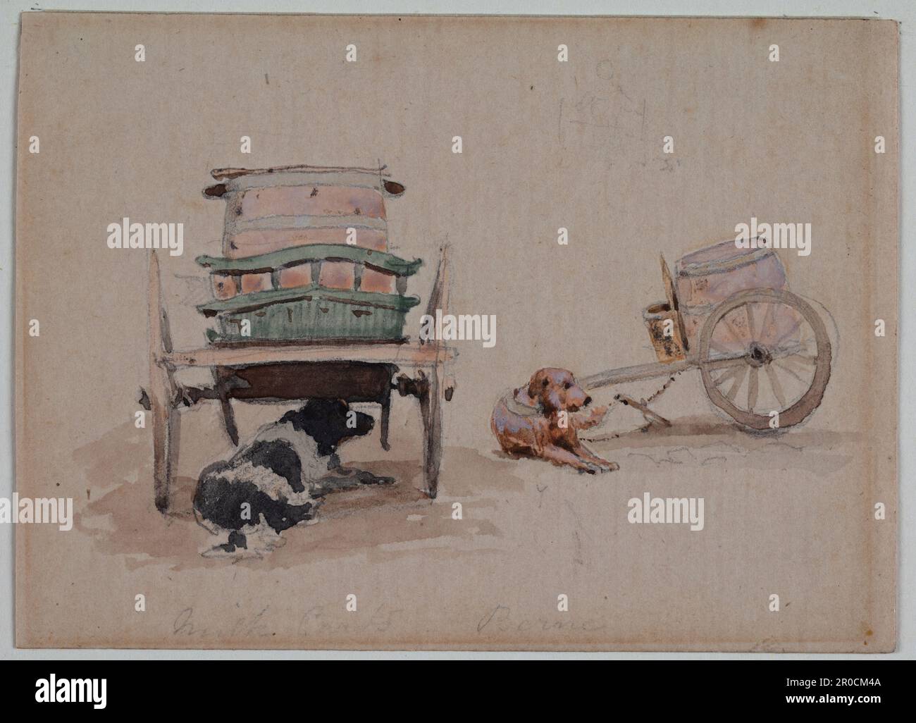 Npo digitisation project hi-res stock photography and images - Alamy