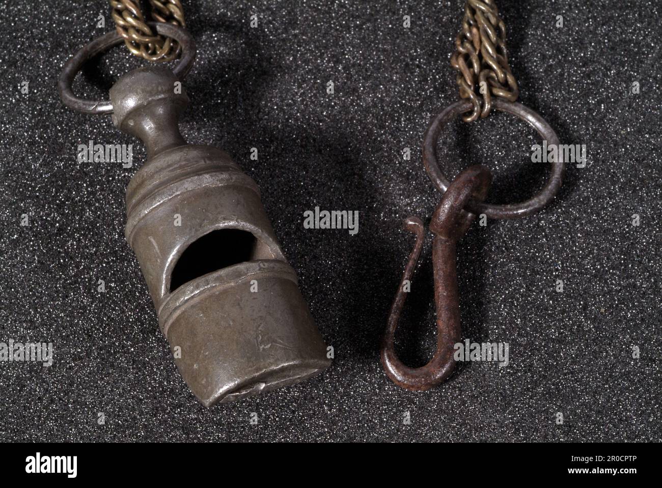 Police whistle 19th hi-res stock photography and images - Alamy
