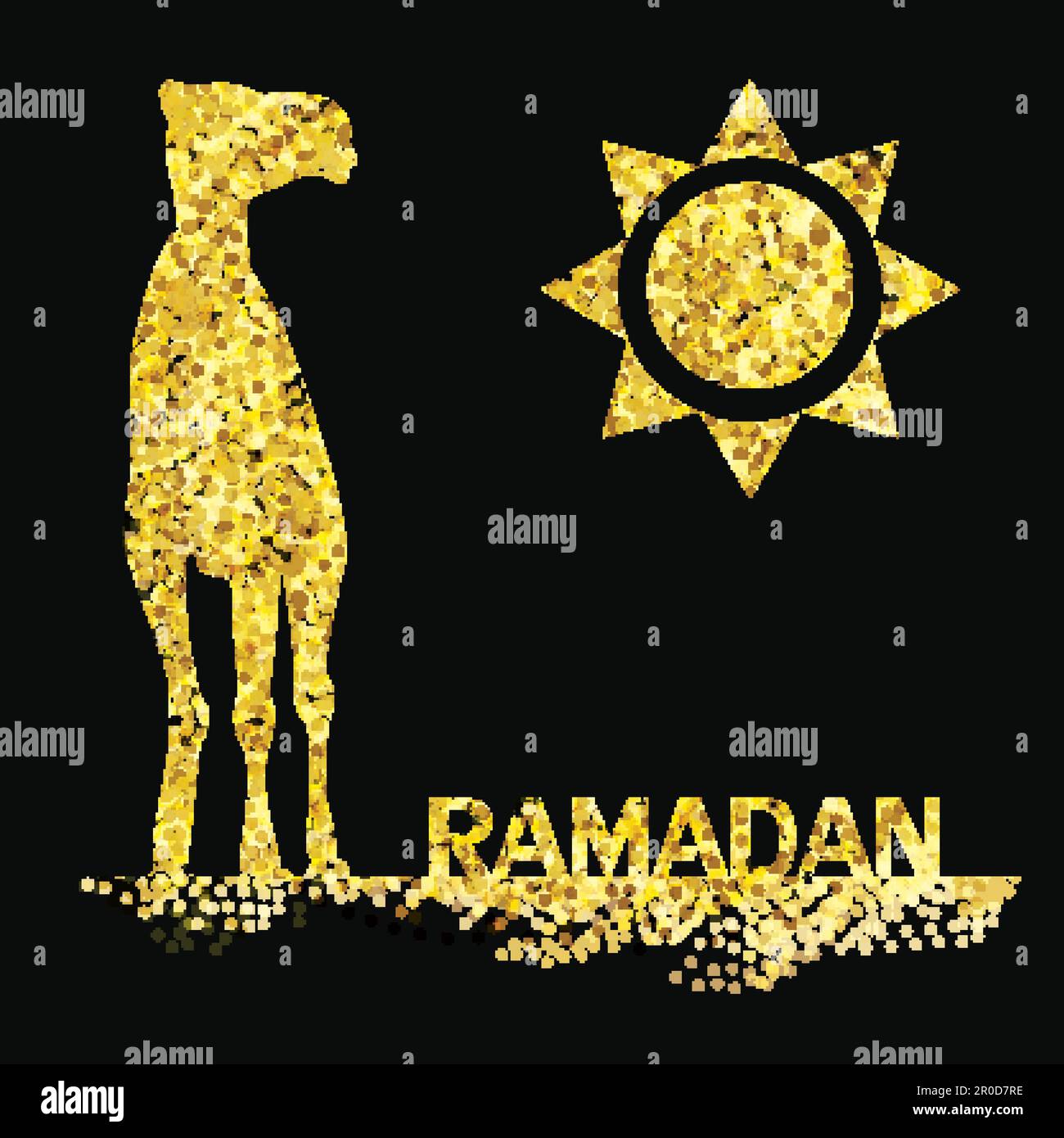 ramadan greetings ideas