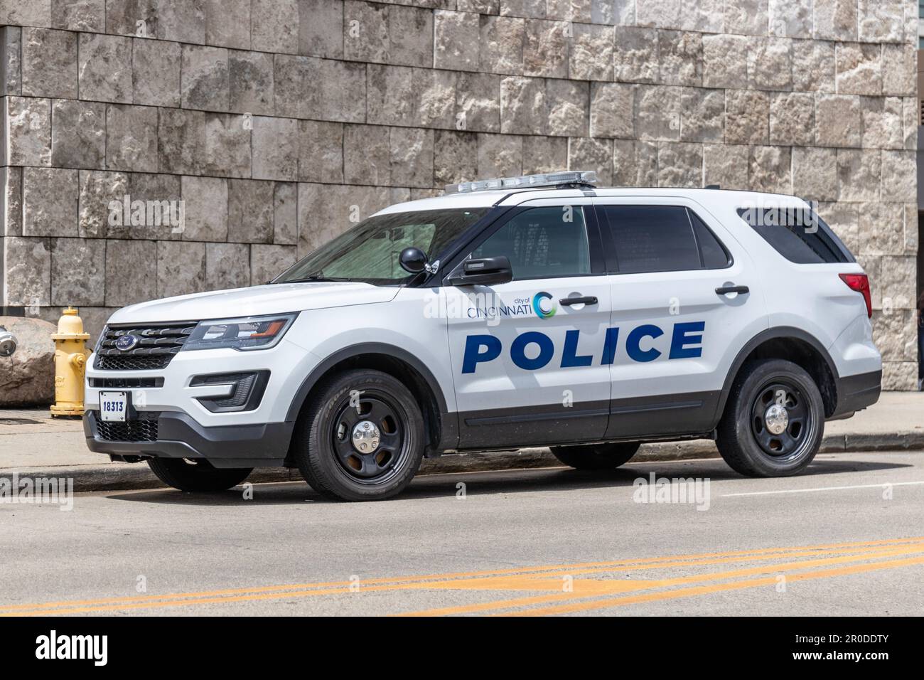 Cpd police hi-res stock photography and images - Alamy