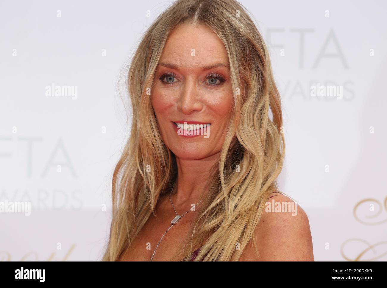 Dublin, Ireland. 7th May 2023. Victoria Smurfit arriving on the red